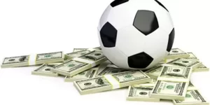 Cá độ bóng đá bị phạt bao nhiêu theo từng mức tiền đặt cược? 